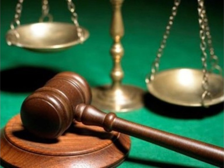 Защита Луценко обжалует приговор в Апелляционном суде