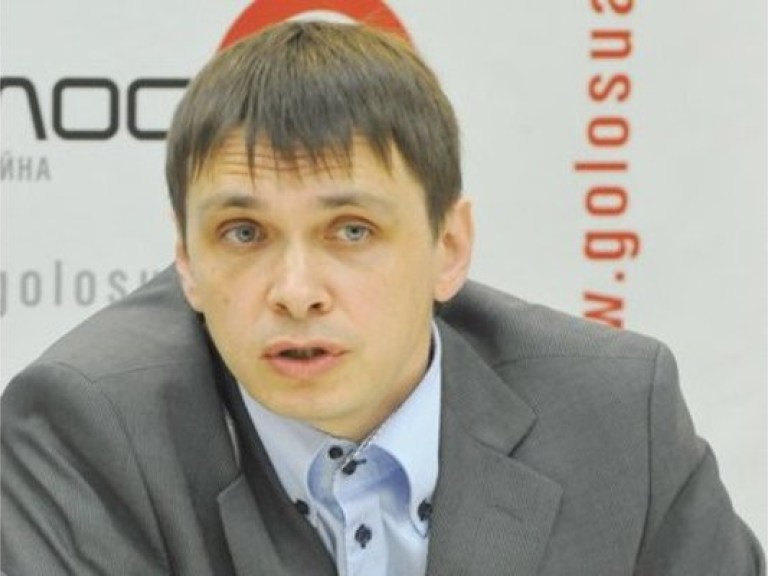 Власть хотела показать гуманизм в «маленьком» сроке для Луценко — политолог