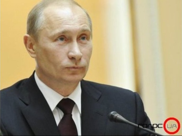 Россия просит выдать ей человека, готовящего покушение на Путина