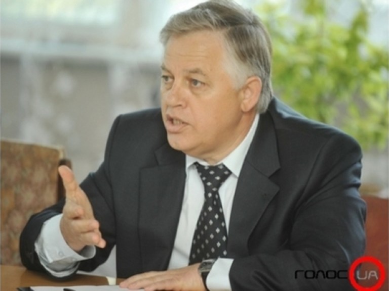 Коммунисты не поддержат реформу здравоохранения, предложенную правительством — Симоненко