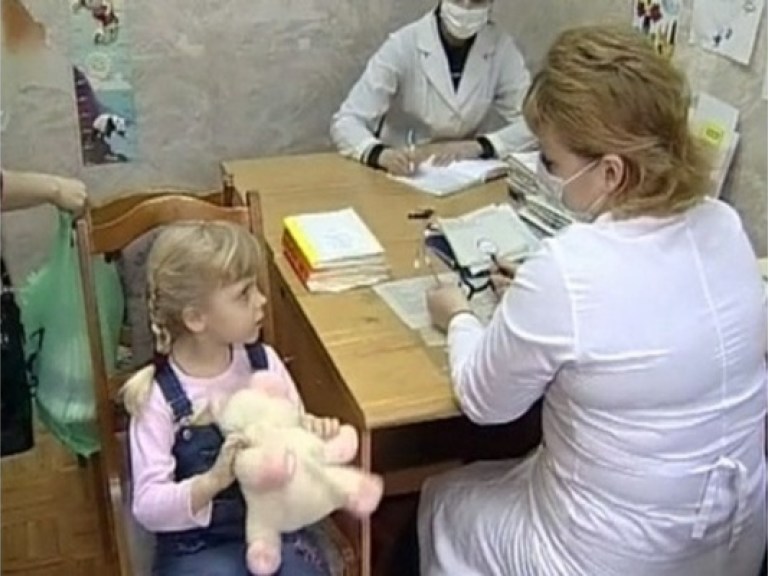 Вакцинация: между двух врачей&#8230;.