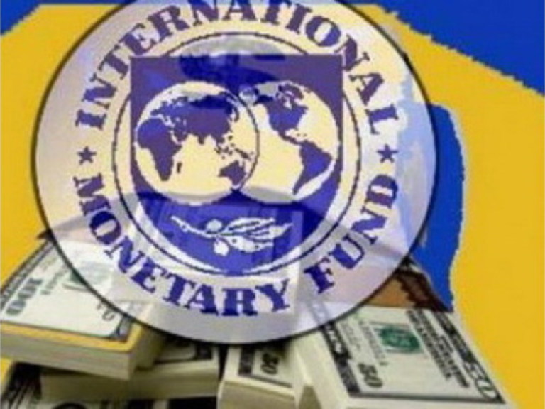 Смена главы миссии МВФ не повлияет на сотрудничество с Украиной — Акимова