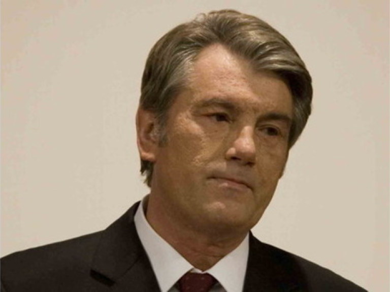 Ющенко наконец освобождает госдачу?