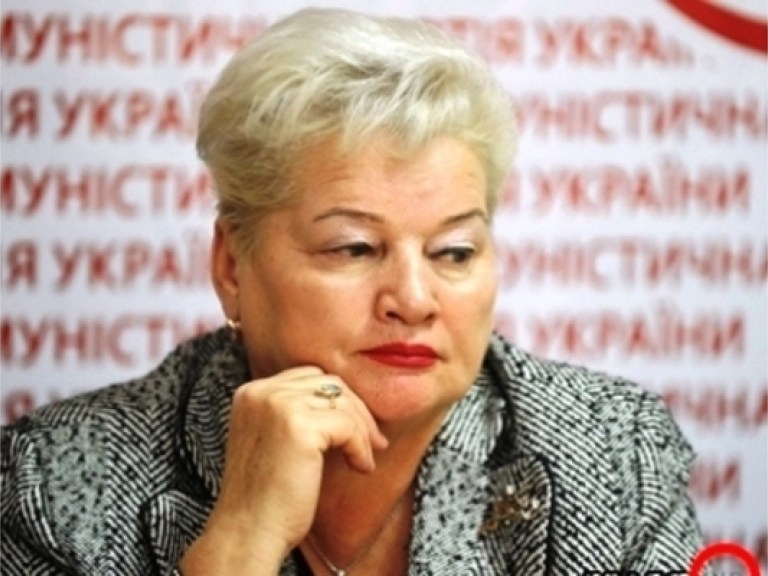 Е. Самойлик: «Наше государство задолжало украинским учителю и образованию».