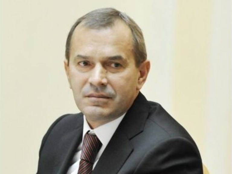 Клюев: СНБО рассмотрит дальнейшую работу украинской ГТС