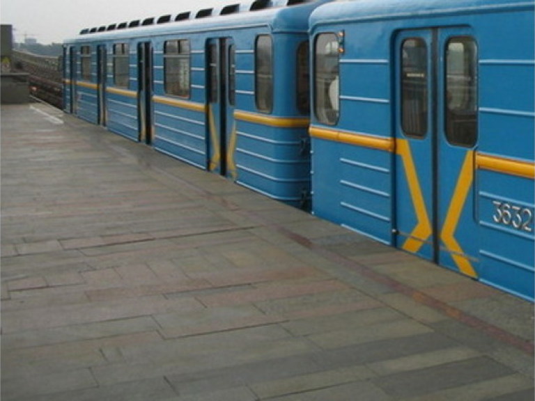 Эксперт назвал виновных в аварии на станции метро «Осокорки»