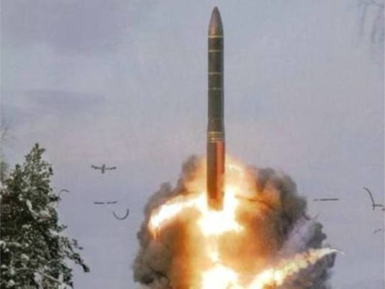 Куда упадут иранские ракеты в случае войны?