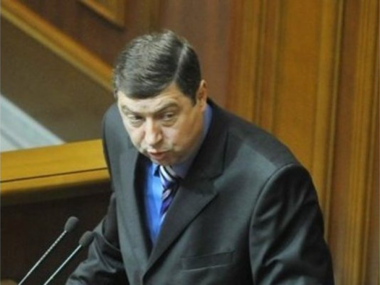Уголовно-процессуальный кодекс не будет рассмотрен в парламенте сегодня — КПУ