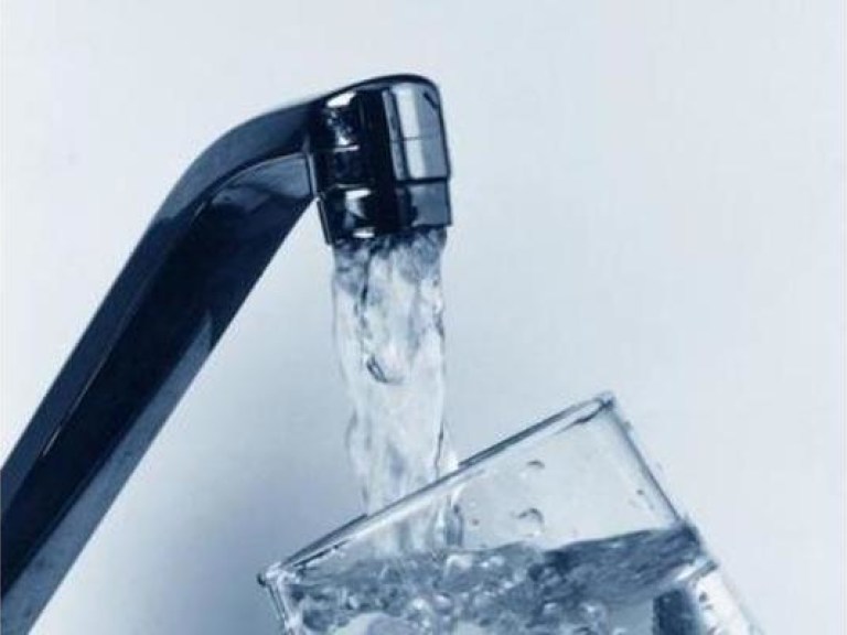 95% питьевой воды в Украине непригодны для употребления &#8212; специалист