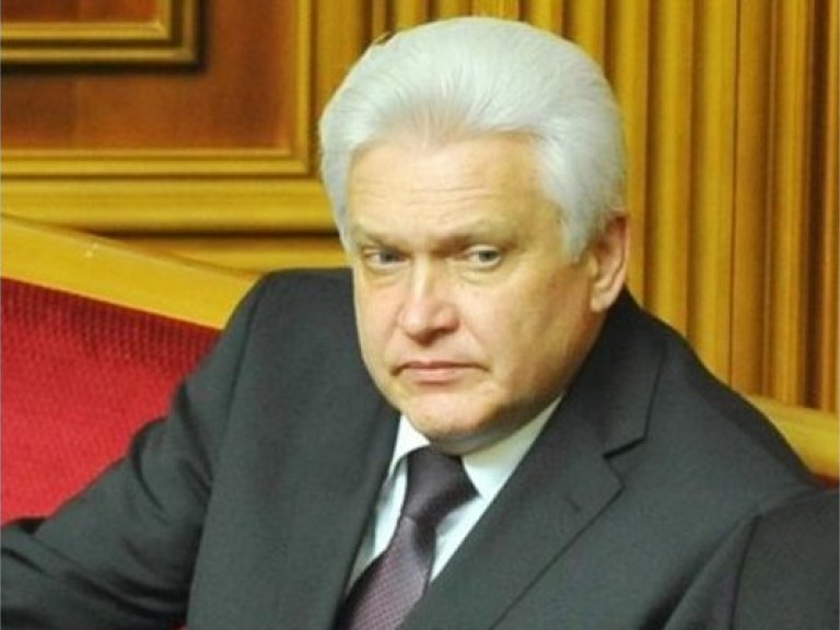 Следствие по делу Мельниченко приостановлено — глава СБУ