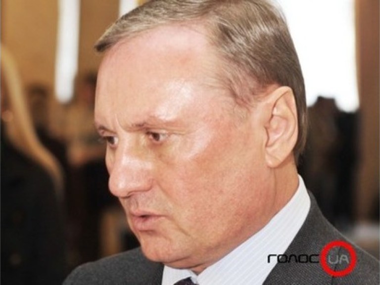 Ефремов не хочет менять закон о выборах