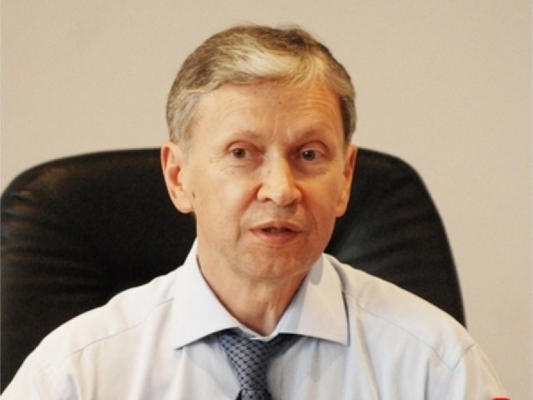 Рябченко оценивает Одесский припортовый завод в 7 миллиардов гривен