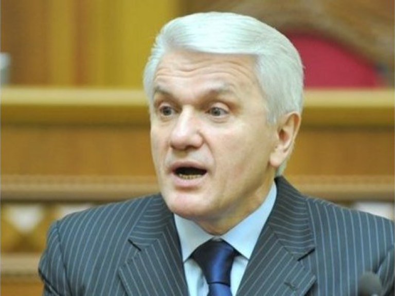 Литвин возмущен реакцией интернет-пользователей на смерть однопартийца