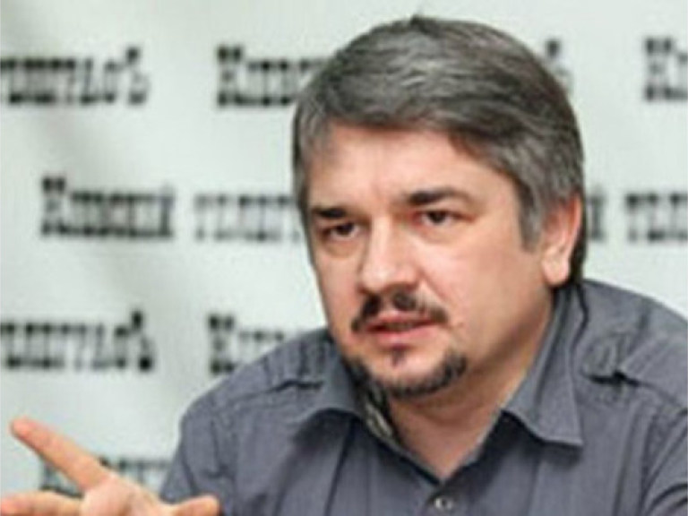 Р. Ищенко: «Без вступления в Таможенный союз у Украины нет будущего».