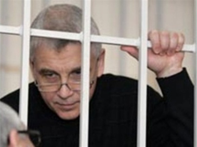 Иващенко дали 5 лет тюрьмы