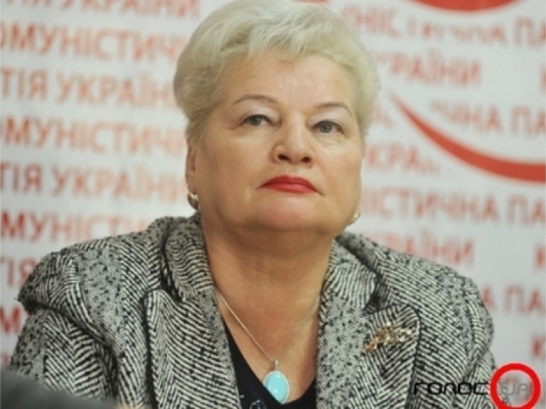 Самойлик: Цинизм бывшей первой леди Екатерины Ющенко просто удивляет