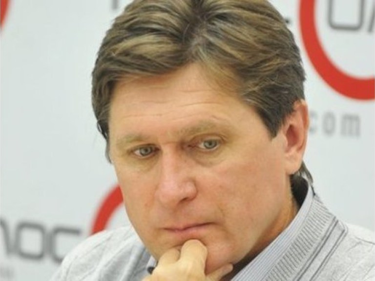 Иващенко наказали показательно, чтобы другим неповадно было &#8212; политолог