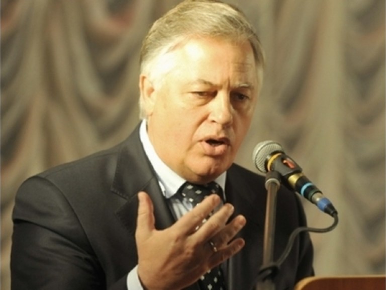 Страховая медицина обойдется Украине в 5 раз дороже советской – Симоненко