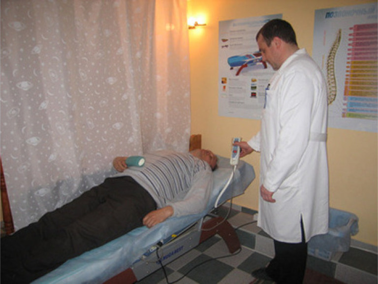 Эксперт объяснил, почему в украинских больницах пустуют койки