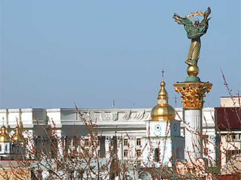 Киев теперь может похвастаться официальным туристическим порталом