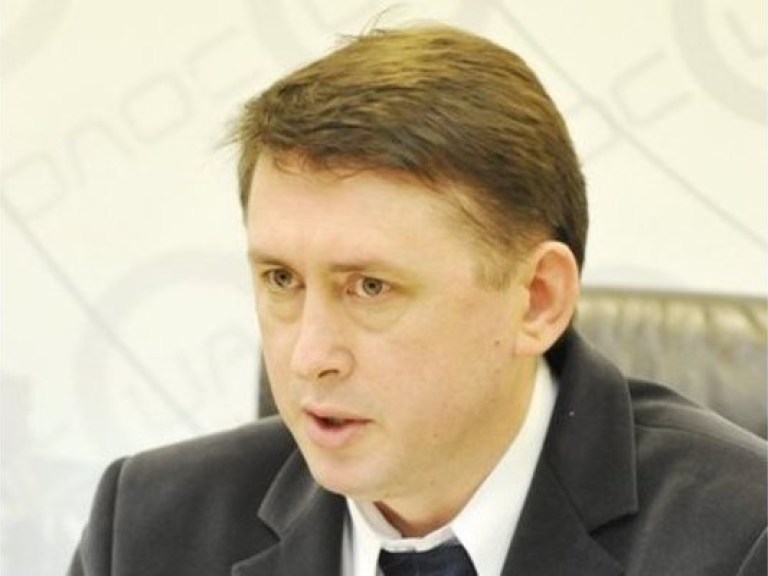 Мельниченко назвал фамилию еще одного фигуранта в деле об убийстве Щербаня