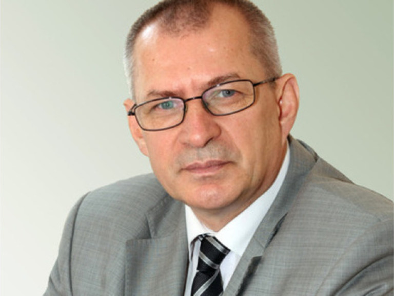 Ю.Кулик: «В Украине нужно менять систему оплаты труда»