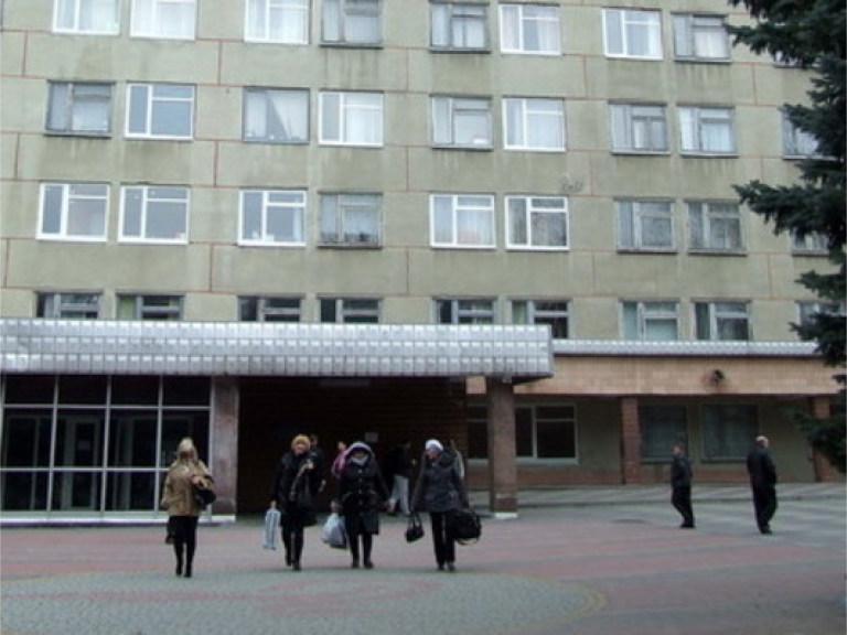 Немецкие врачи не считают, что в больнице «Укрзализныци» Тимошенко помогут