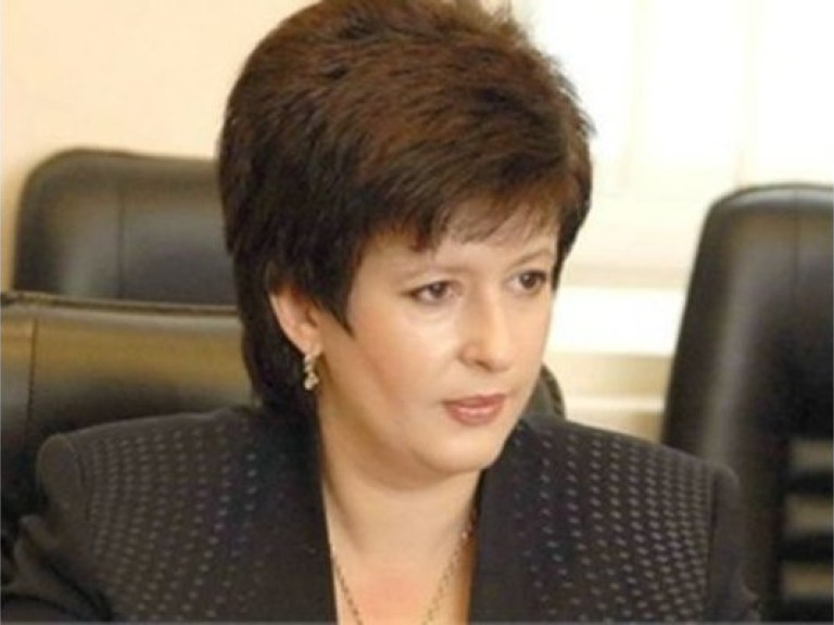 Лутковская заверяет, что не получала политических указаний по делу Тимошенко и Луценко