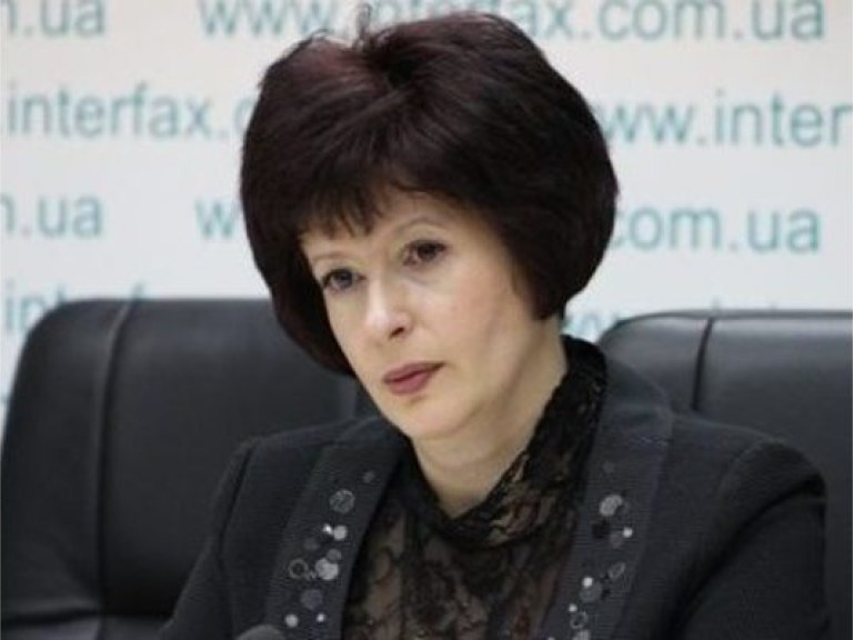 Оппозиция не исключает, что Лутковская сегодня «провалится» во второй раз