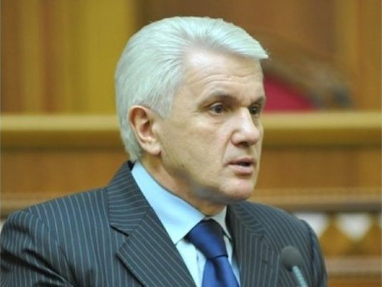 Литвин признался, что поддержал кандидатуру Лутковской, чтобы «закончить эпопею»