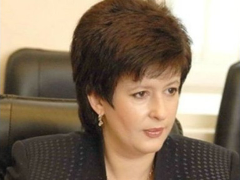 Лутковская Валерия Владимировна