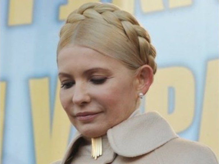 Тимошенко придется выбирать, что ей дороже: власть или свобода — итальянские СМИ