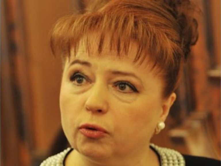 Карпачева говорит, что не получала предложений идти на выборы с оппозицией