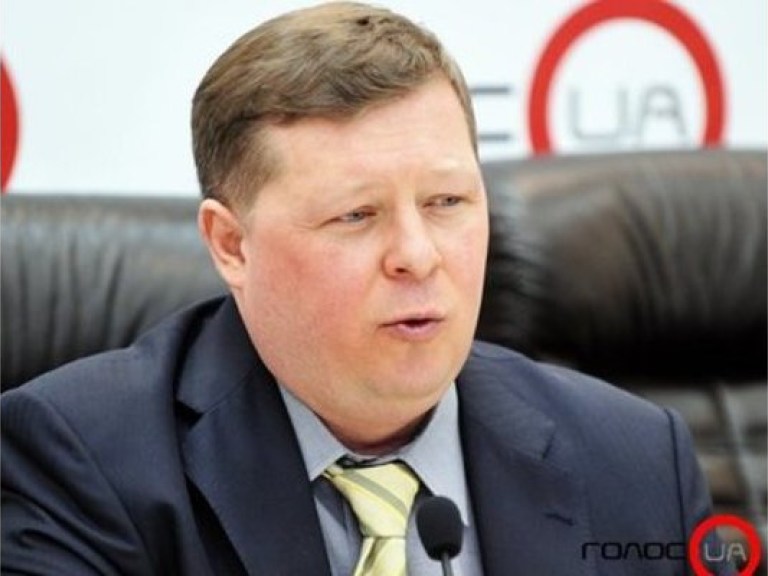 Своими требованиями МВФ добивается смены власти в Украине – депутат