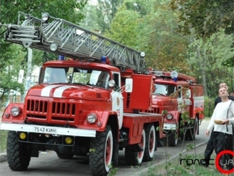 Сезон пожаров на майские праздники открыт: за минувшие сутки &#8212; 257 пожаров