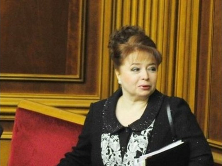 Карпачева уехала из страны из-за давления ГПУ — Соболев