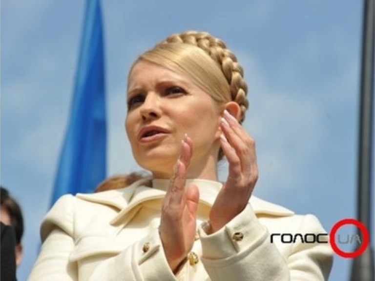 Завтра в Харькове представителям ПАСЕ позволят встретиться с Тимошенко