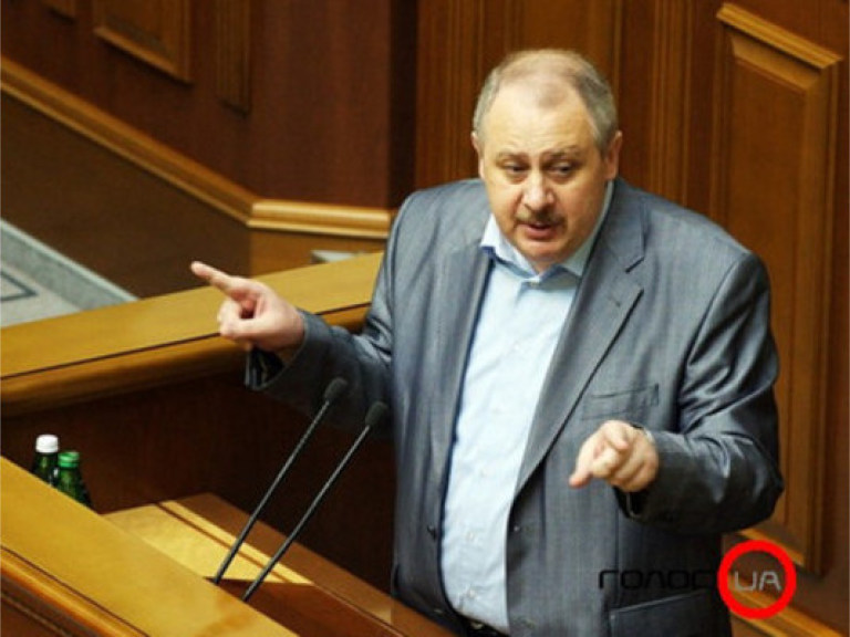 Зарубинский уверяет, что Украина — это не страна проституток и криминала