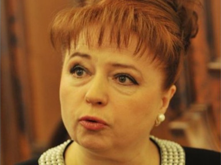 Карпачева уехала за границу, потому что испугалась «донецких» &#8212; политолог