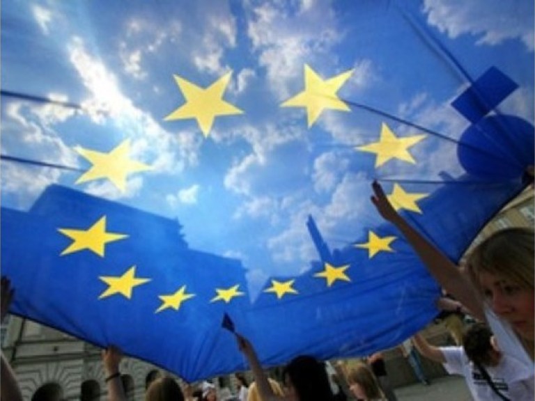 В ЕС надеются, что Украина не пойдет по белорусскому сценарию