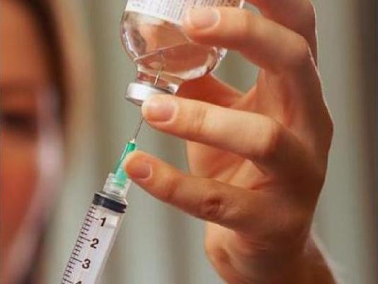 В Минздраве заверили, что все необходимые вакцины для детей будут закуплены