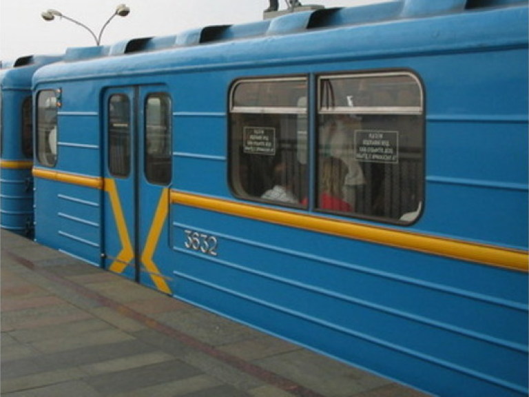 В киевском метро бывший журналист расстрелял пассажира