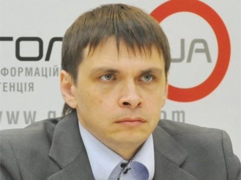 Власть пытается усложнить обращение Тимошенко в Евросуд – политолог