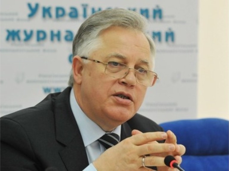 П.Симоненко: «60 тысяч украинцев в Приднестровье должны проголосовать на выборах в Верховную Раду.
