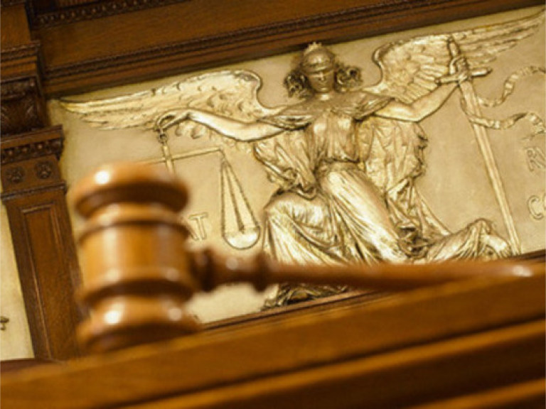 Суд по делу «Васильковских террористов» удалил из зала заседаний подсудимого