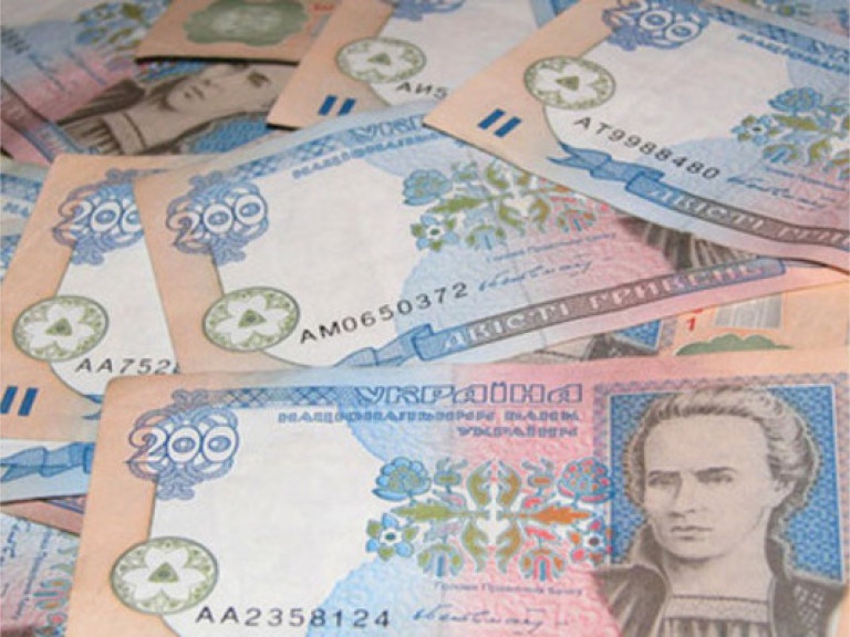 Киевсовет решил одолжить 3,5 миллиона на три года
