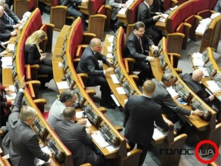 Депутаты внесли очередные изменения в Налоговый кодекс