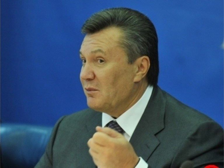 Президент поручил более тщательно выявлять нуждающихся в Украине