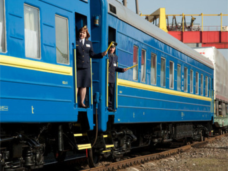 &#171;Укрзализныця&#187; сохранит наиболее популярные поезда на просьбы пассажиров (Список)