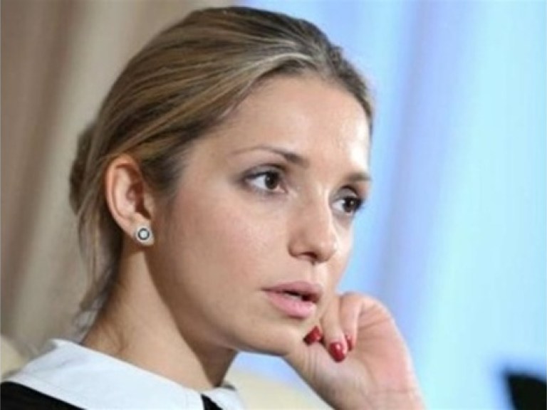 Евгения Тимошенко надеется, что ее мать освободят до начала Евро